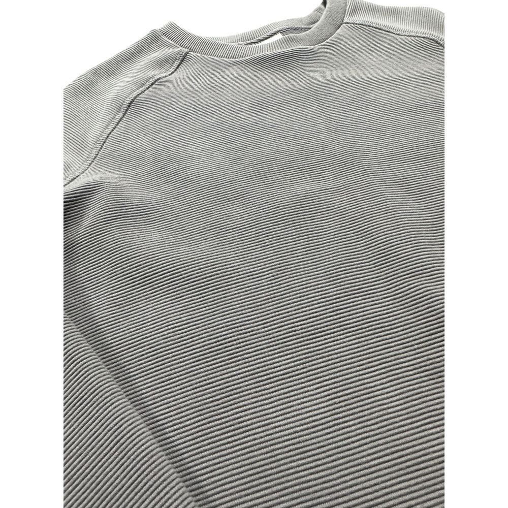Varley Gray Sweatshirt - Picture 3 of 7